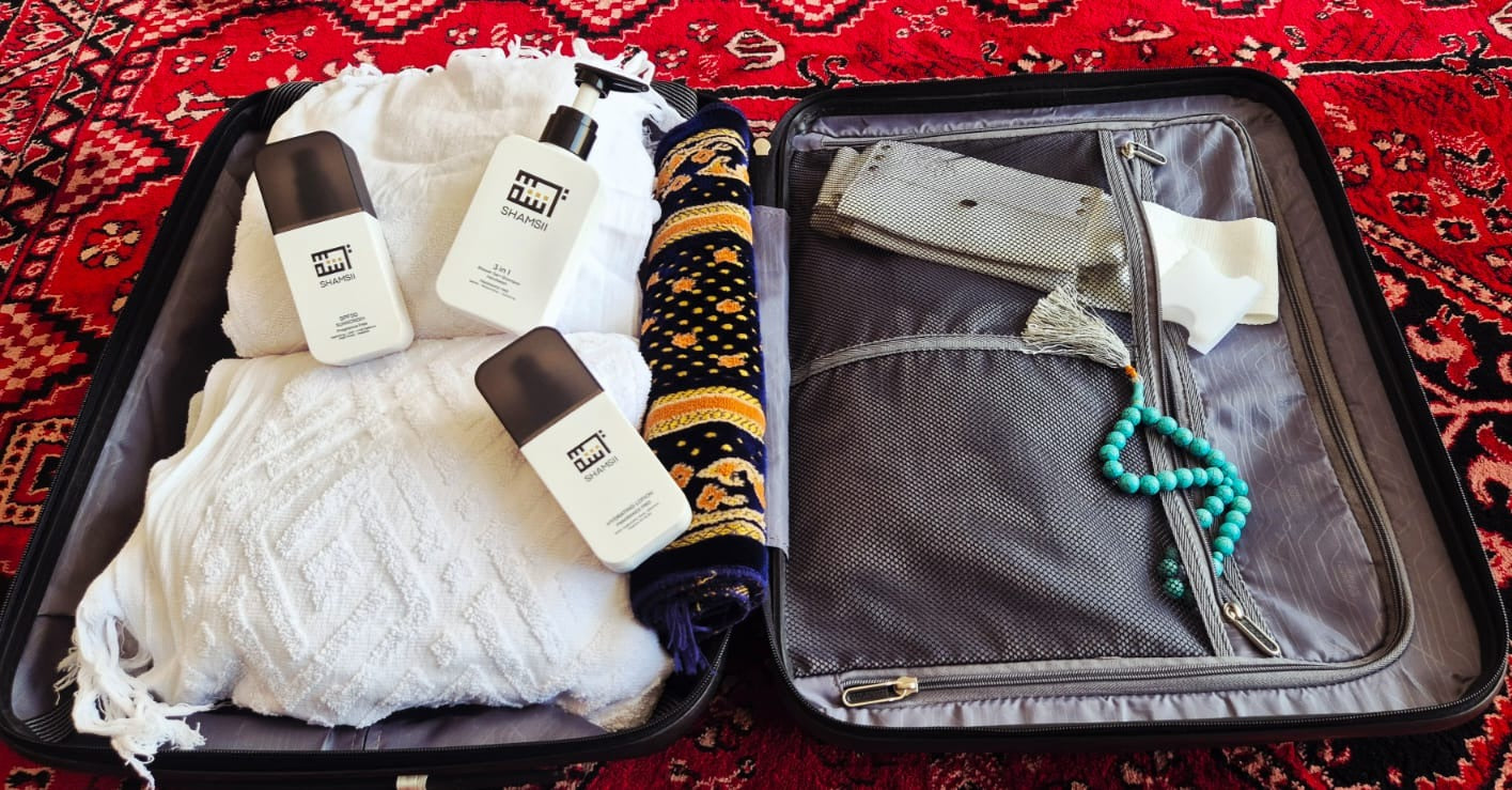 Clean ▪ Cream Screen (full set)