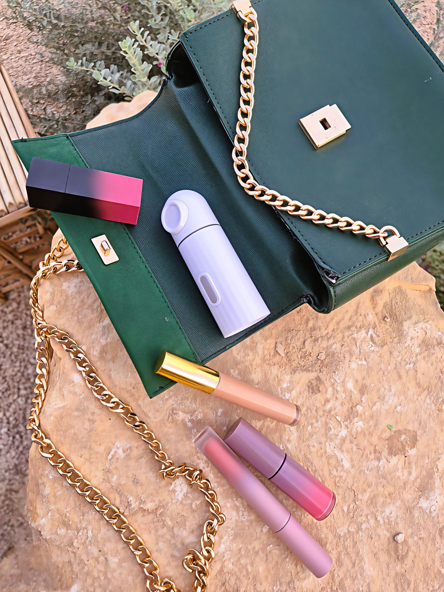 Portable Electric Bidet/Shattaf