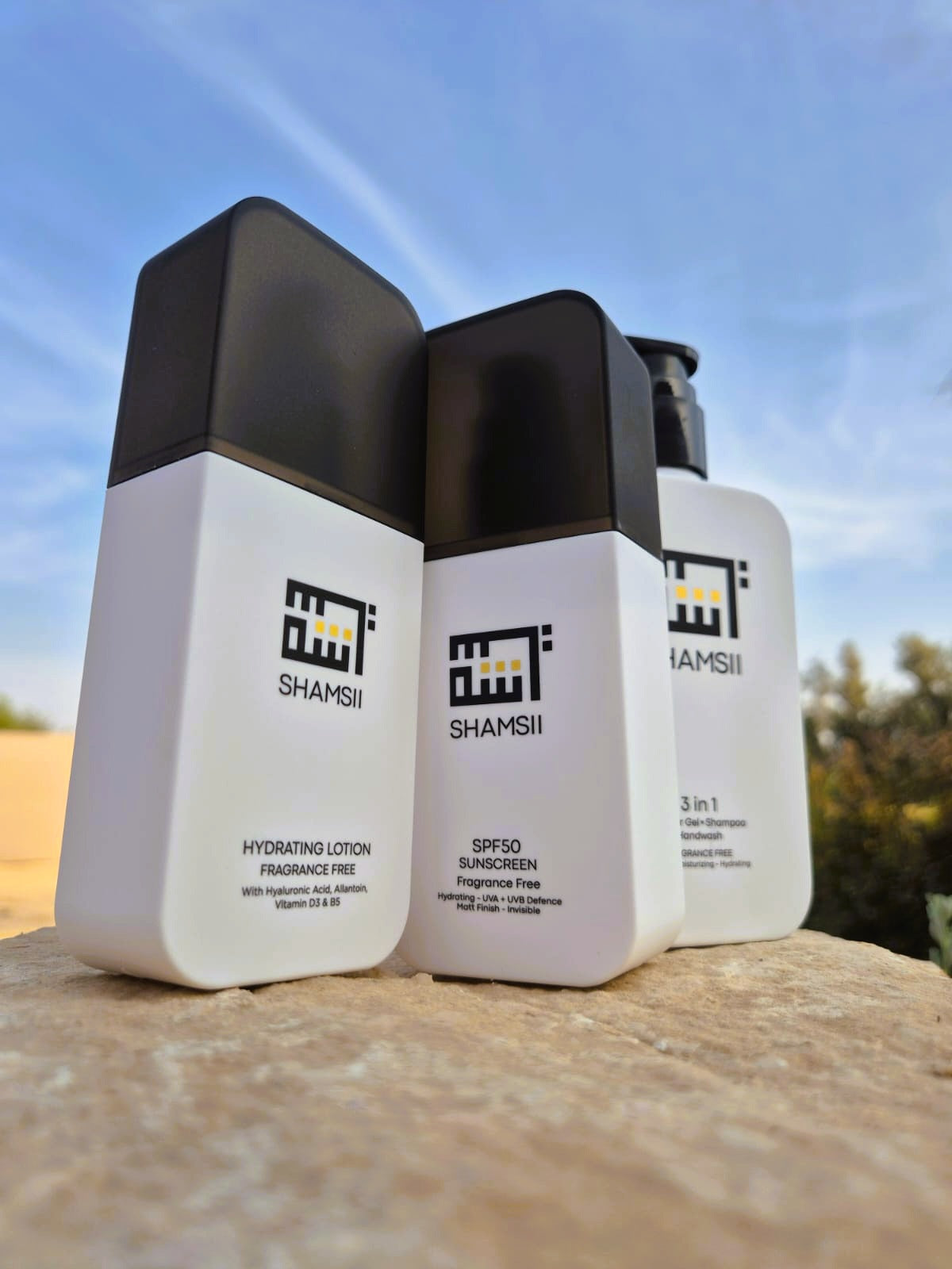 Clean ▪ Cream  Screen                                                                                   (full set)