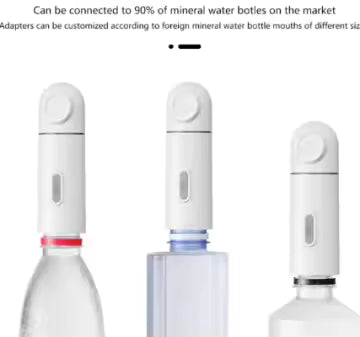 Portable Electric Bidet/Shattaf