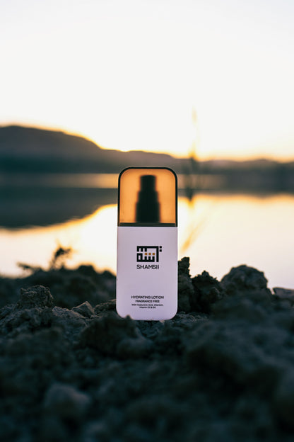 Hydrating Lotion